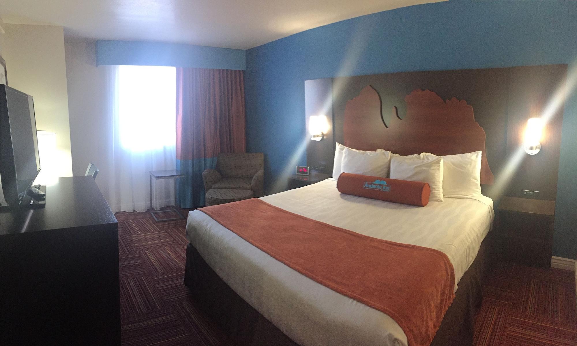 Aiden By Best Western Sedona Exterior photo