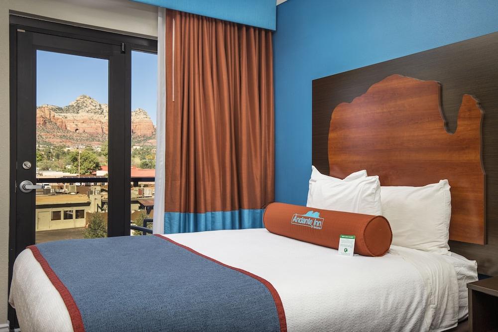 Aiden By Best Western Sedona Exterior photo