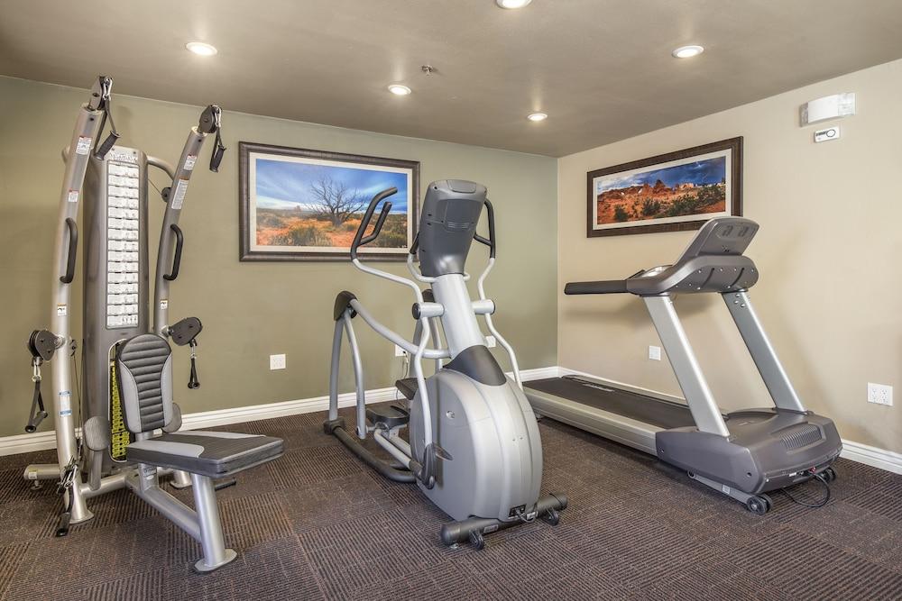 Aiden By Best Western Sedona Exterior photo