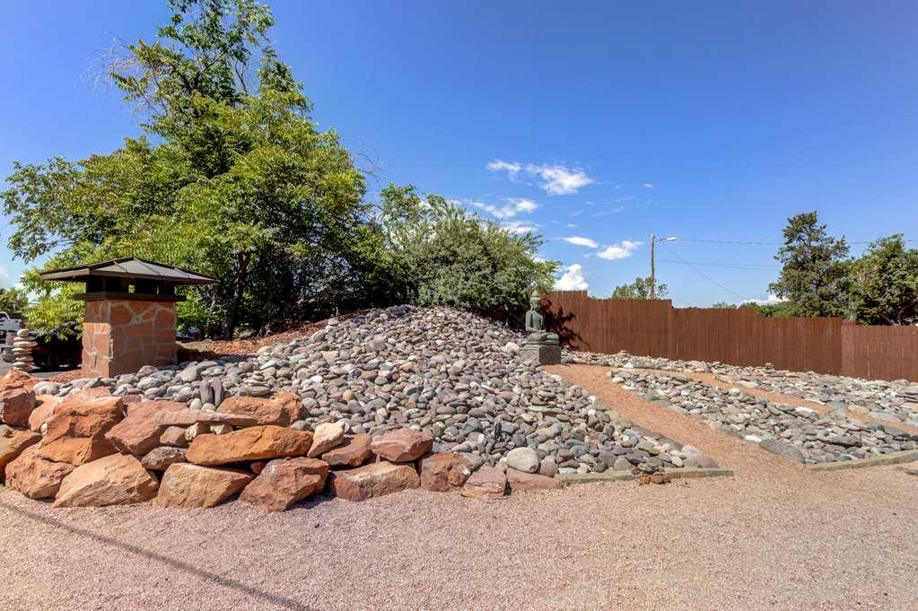 Aiden By Best Western Sedona Exterior photo