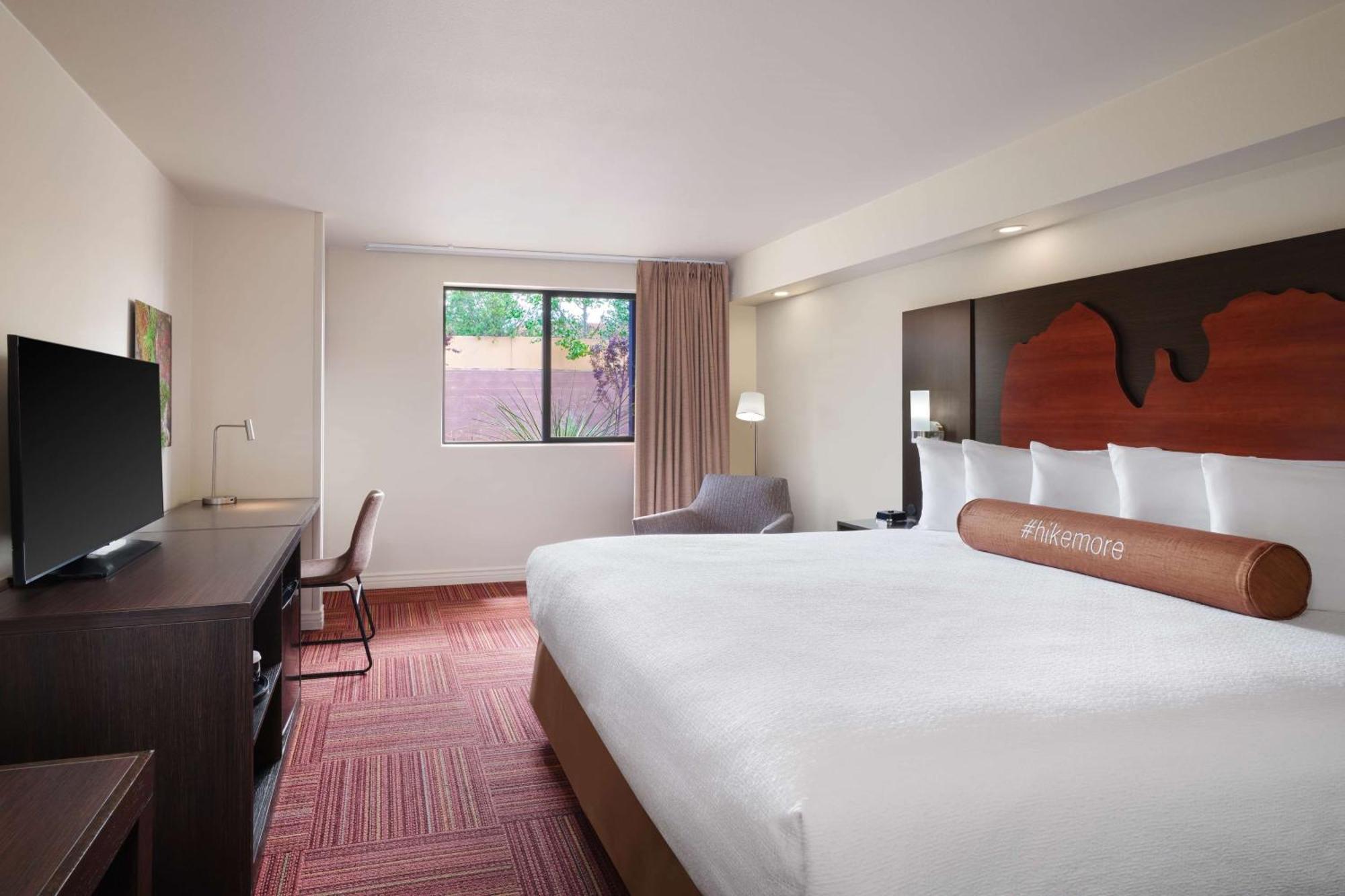 Aiden By Best Western Sedona Exterior photo